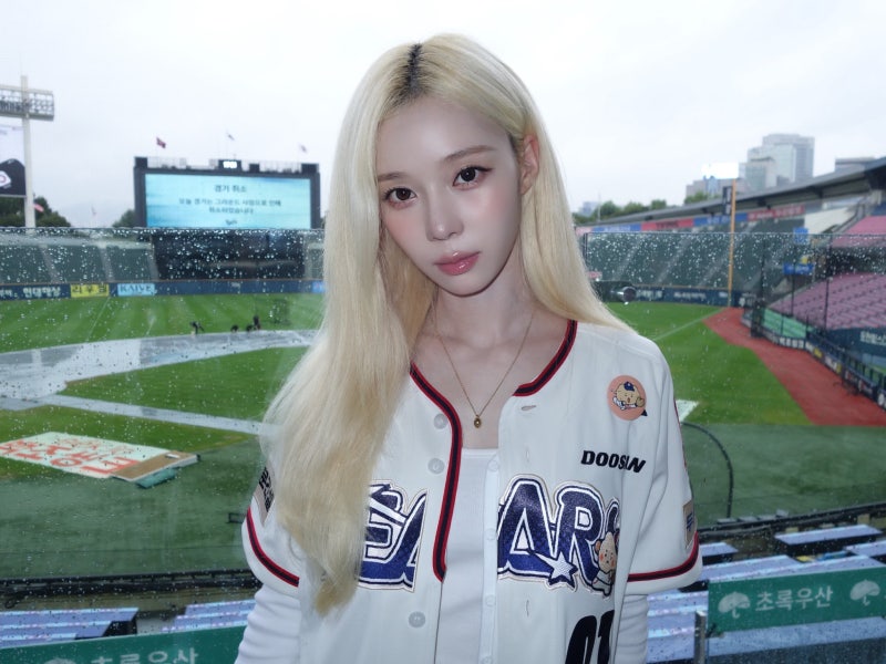 aespa Winter's Necklace is Only 30,000 Won? Angbrox Jewelry Worn by Red Velvet's Seulgi Too!