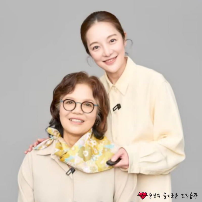 “치매인 줄 알았는데 중증 우울증” 황보라, 황혼 육아한 친정엄마 진단에 충격