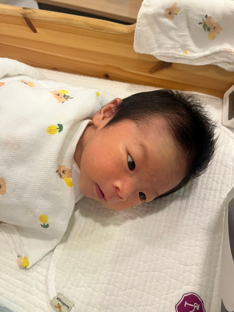 순천 마더힐산후조리원 2주차 후기