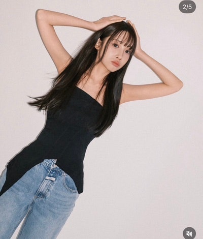 유지애 누구? 러블리즈 출신 배우 프로필부터 곽시양 결혼까지