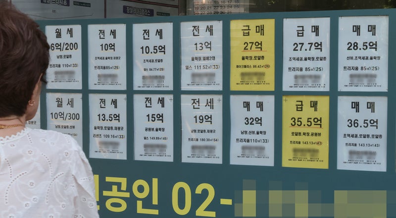 청년 4억 이하 비아파트 매수 지원, 청년미래보금자리론 조건과 대출한도 총정리
