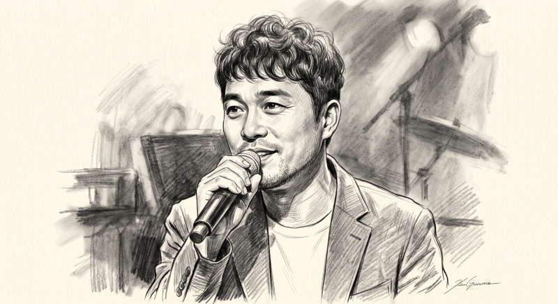 "난 너를 믿었던 만큼..." 김건모 '잘못된 만남' 속 절친의 충격적인 정체