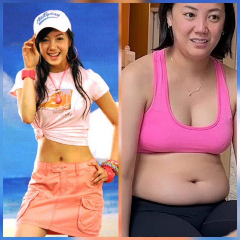 배우 고은아, 어디까지 솔직할 거야? 뱃살까지 공개한 방가네 방효진 ‘연예인 포기했나’ ....