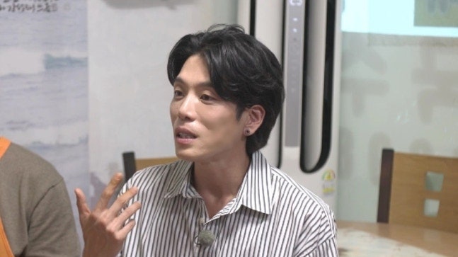 2AM 이창민, ‘무명전설’ 출연하며 9kg 빠졌다…“멤버들 볼 면목 없을까 봐 두려웠다”