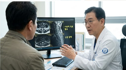 경추 신경차단술 효과 언제 나타탈까? 오해 TOP 3 O/X 팩트체크(고양 일산 원무과 팁)