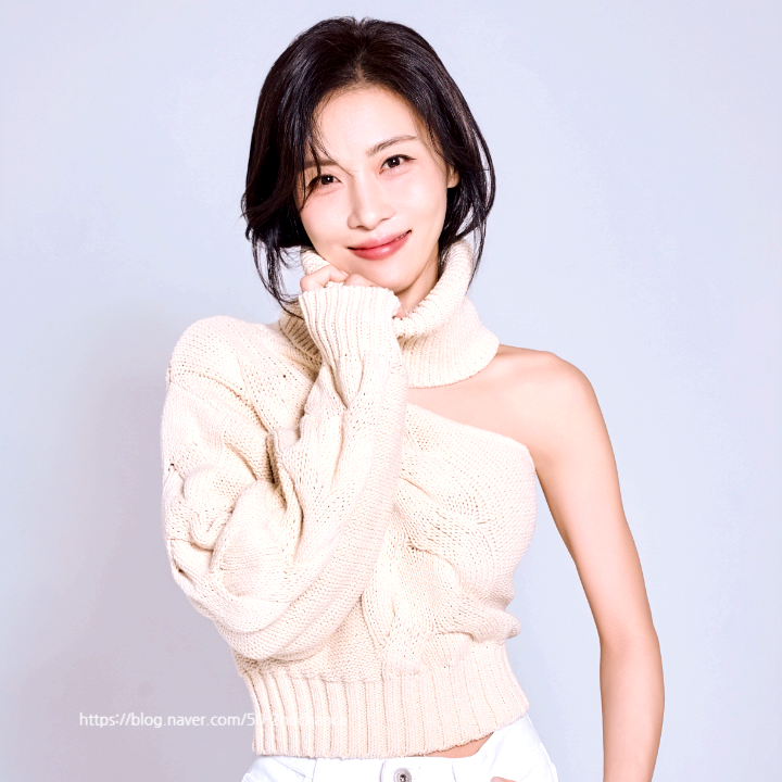 "20대인 줄.. !?"49세 하지원 47kg, 매일 먹는 동안 비결은 이것