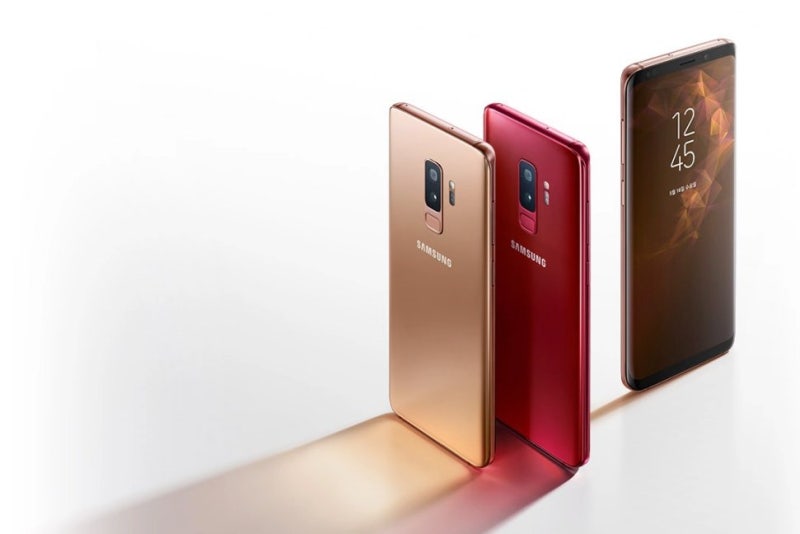 갤럭시 S9+ 플러스 무선 충전 가능할까? 스펙 비교 총정리