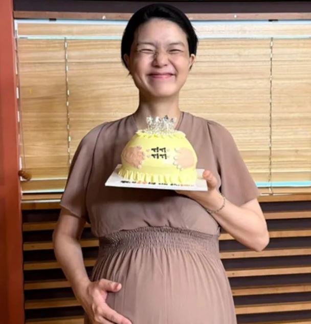결혼식이요? 안 올렸어요" 안영미 갑작스런 고백에 스튜디오 술렁