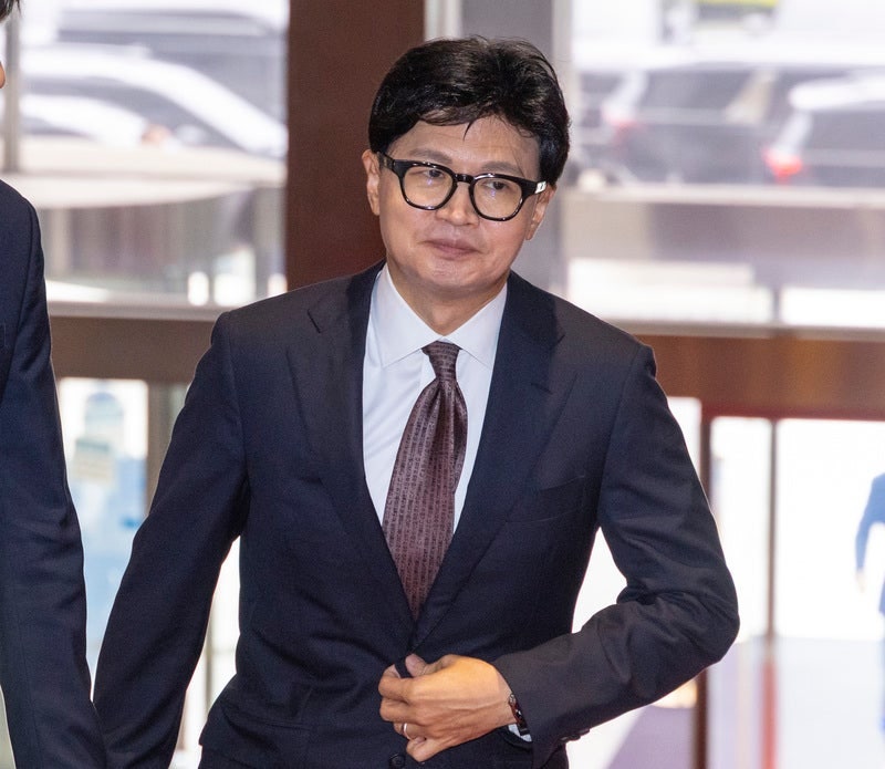한동훈 프로필 상세 분석