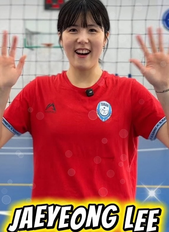 학폭 4년 차 이재영, 아제르바이잔서 손하트? 해외 팬心 읽기 총정리