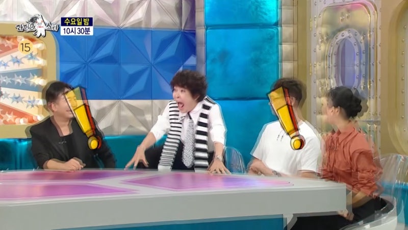 조혜련 아나까나 20년 만의 완창, 다음 목표가 카네기홀이라고?