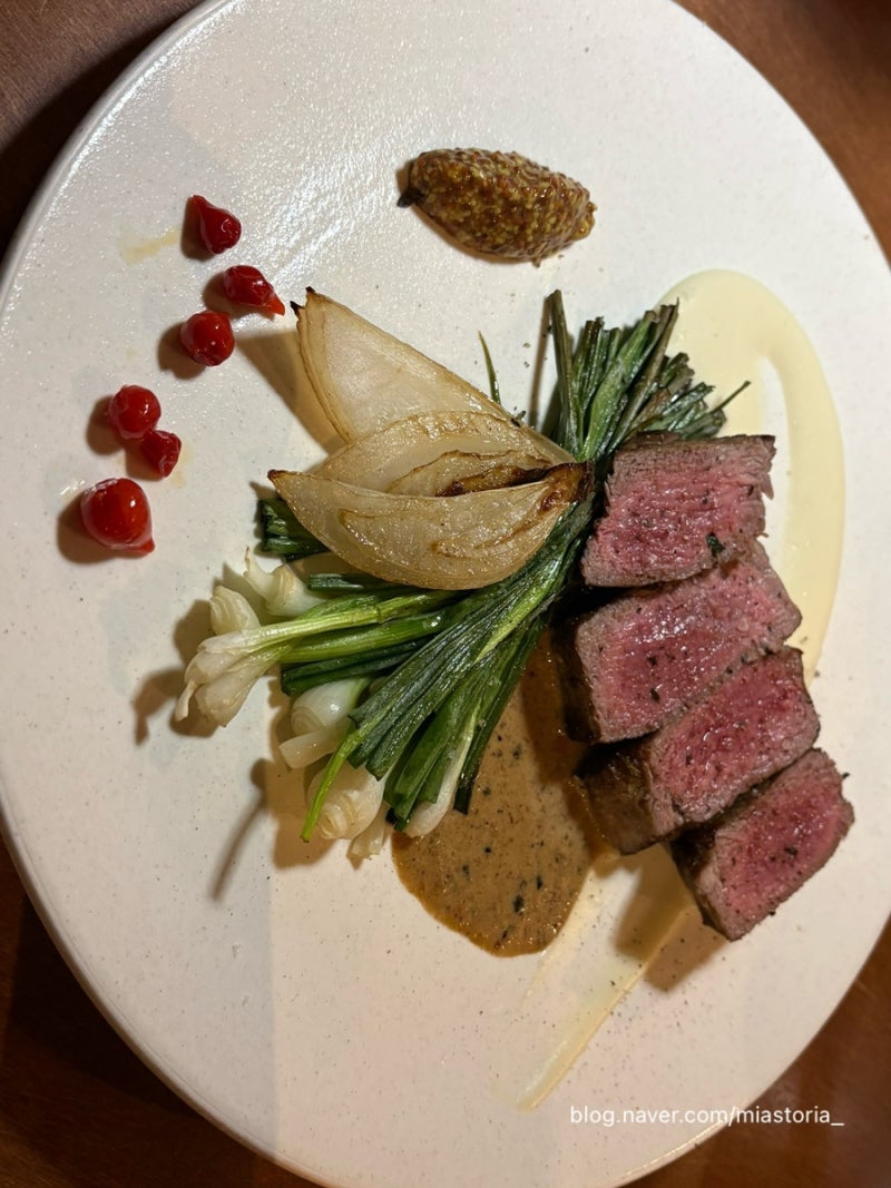[평택] 오스테리아 루카 : 기념일 레스토랑, 브라이언 추천 평택 맛집, 데이트 식당, 와인 양....