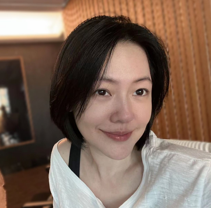 ️ 구준엽 처제 서희제 1년 만에 복귀, 故 서희원 그리움 안고 다시 카메라 앞에