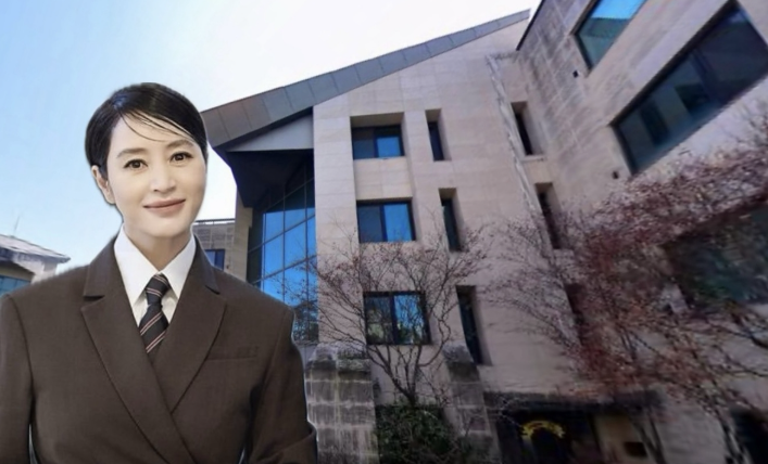 “80억 전액 현금이었다고?” 김혜수 한남동 고급 빌라, 현재 시세 전해진 수준