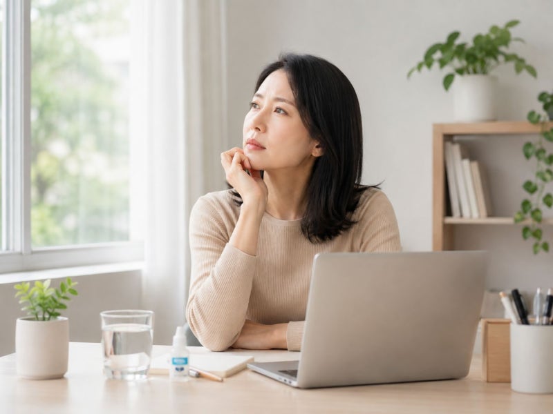 비문증영양제 눈앞에 날파리가 보일 때 챙겨볼 눈 건강 성분 정리!!