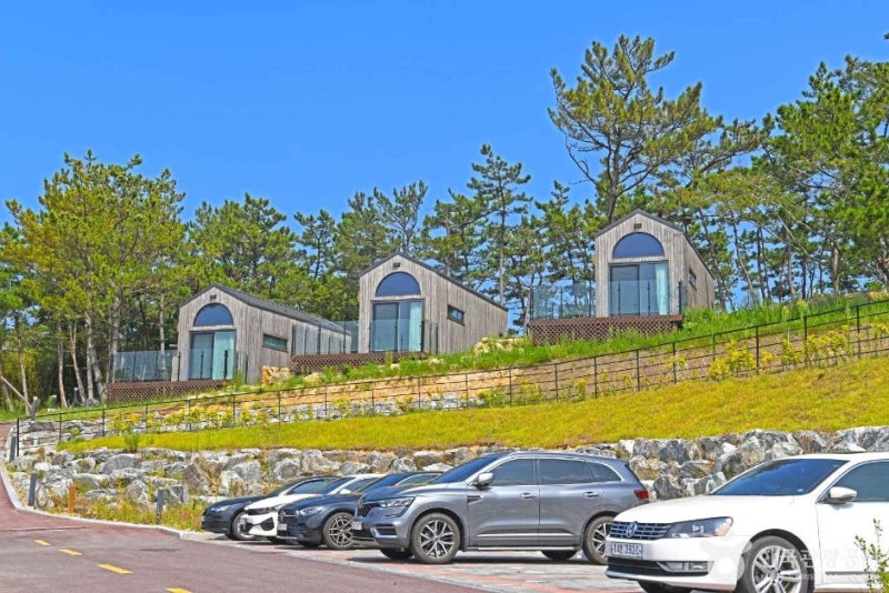 변산반도 생태탐방원 예약 방법과 체크인 시간 안내