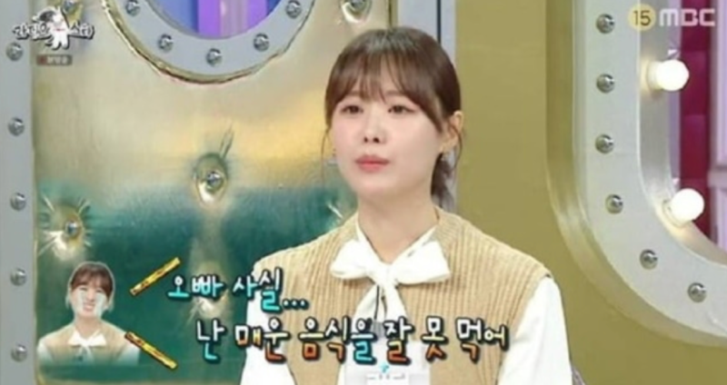 박위 논란에 송지은 걱정 여론…김구라 “눈치 없다” 발언 재조명