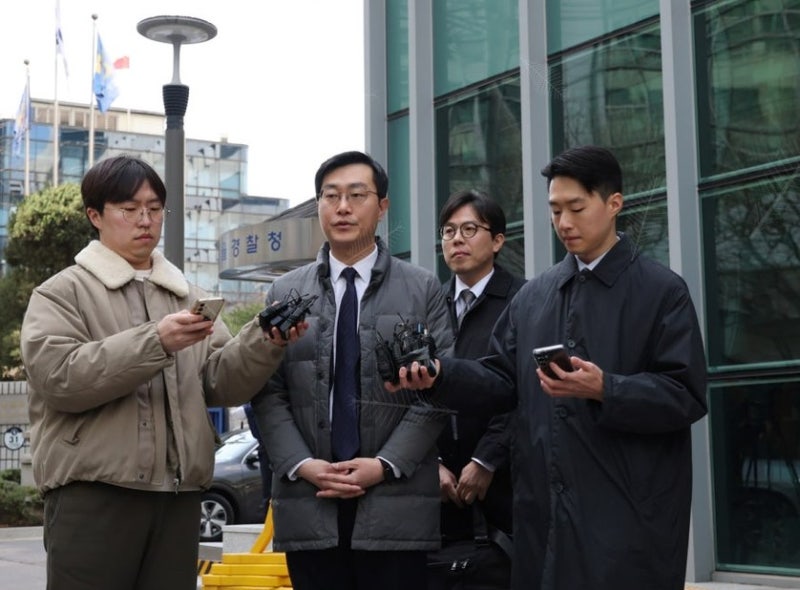 "장경태 보이면 찍어놨던 것"…1년 만에 뒤집힌 성추행 사건, 녹취록이 바꿔버린 판