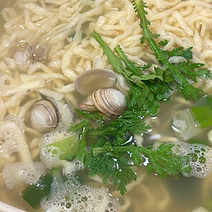 [부산 대연동 맛집] 공원칼국수 | 물총칼국수·미니보쌈 후기 (주차, 웨이팅 팁)