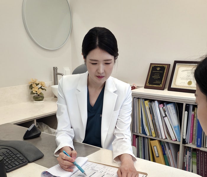 난소 자궁내막증 수술 꼭 해야 할까? 치료와 임신 준비 전략