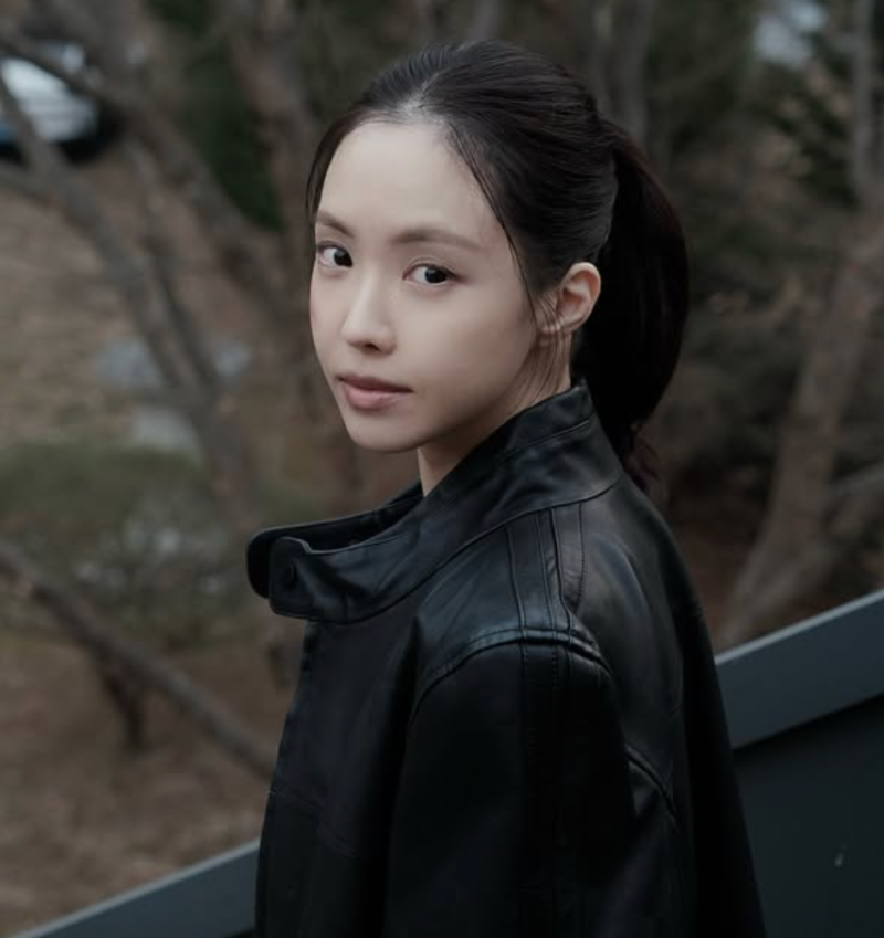"차기작 주연으로 돌아온다" 손나은 작품 밖에선 이렇게 입어요… 사복패션 TOP3