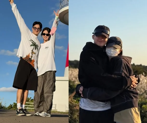 지예은 바타 12월 12일 결혼, 바타 생일에 식 올리는 이유와 데이트룩 총정리
