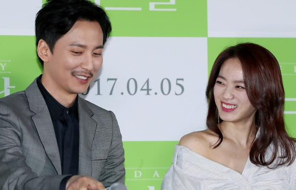 9년 전 영화에서 만난 김남길·천우희, 또 둘이..