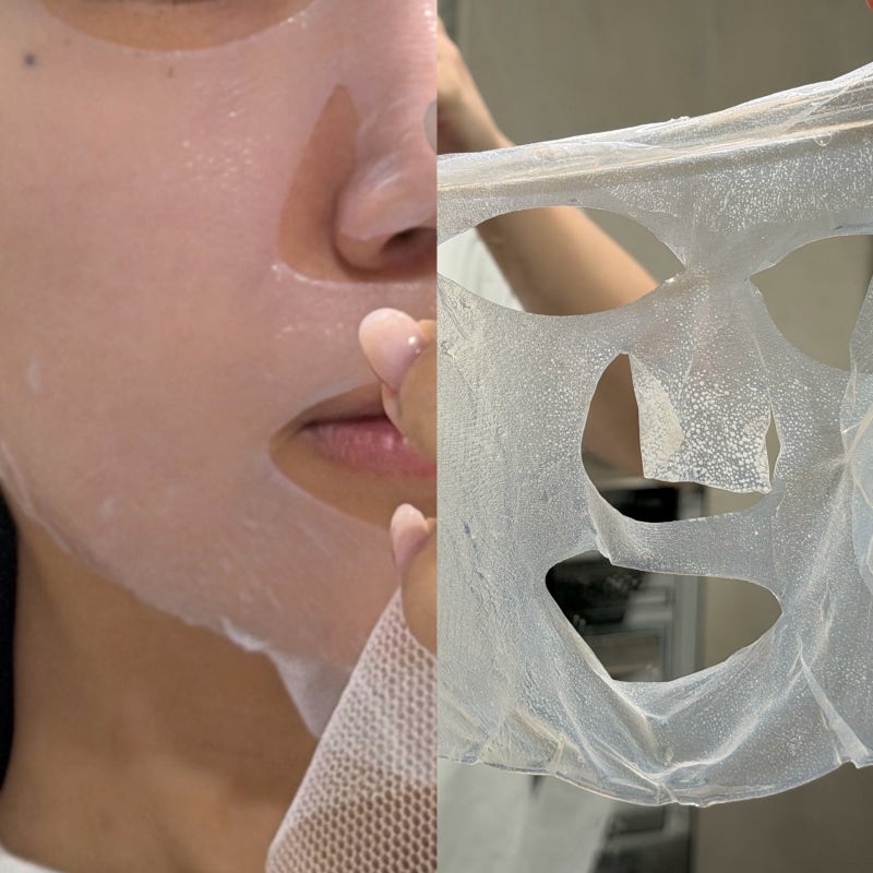 정말 효과있을까? 이옴 피지흡착 마스크팩 내돈내산 후기...