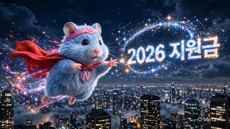 [2026년 9월 전국 지원금,경기지원프로그램등 6가지 총정리 - 25만원 바우처부터 50만원 민생지....