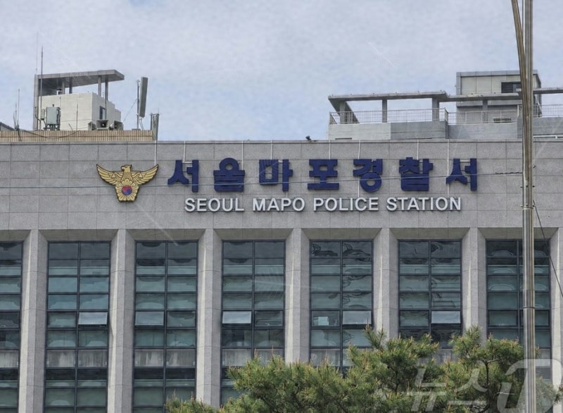 "8천억 입금해주세요"…위조수표 4장, 은행원 한마디에 끝난 이유