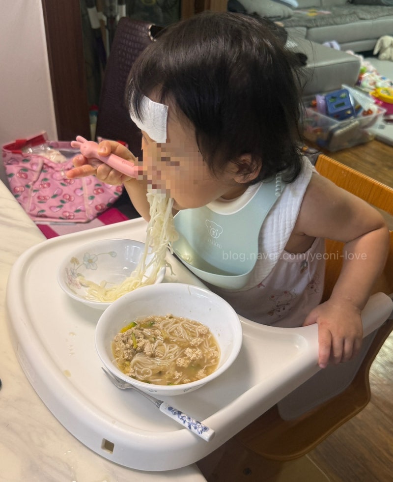 아기 구내염 수족구 대처법 (f. 상비약 칼라민, 엘레멘)