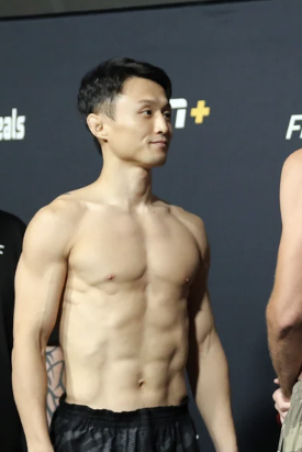 ufc 최두호가 산토스를 끝낸 장면, 결국 오른손보다 중요한 건 따로 있었습니다