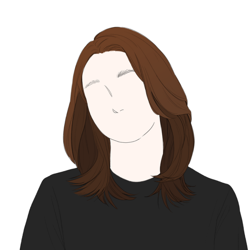 [연예인 스타일 분석] 김다미 중단발 레이어드컷 집중분석! 트렌디함과 자연스러움을 동시에