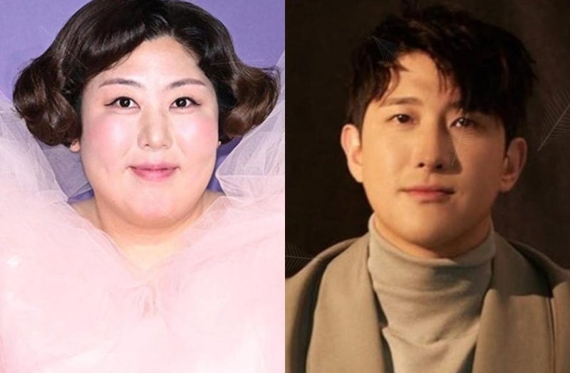 신기루, 황재균에 "사귀자고 했다고 소문낼 거다"…서장훈도 폭발? '아는 형님' 난리 났다