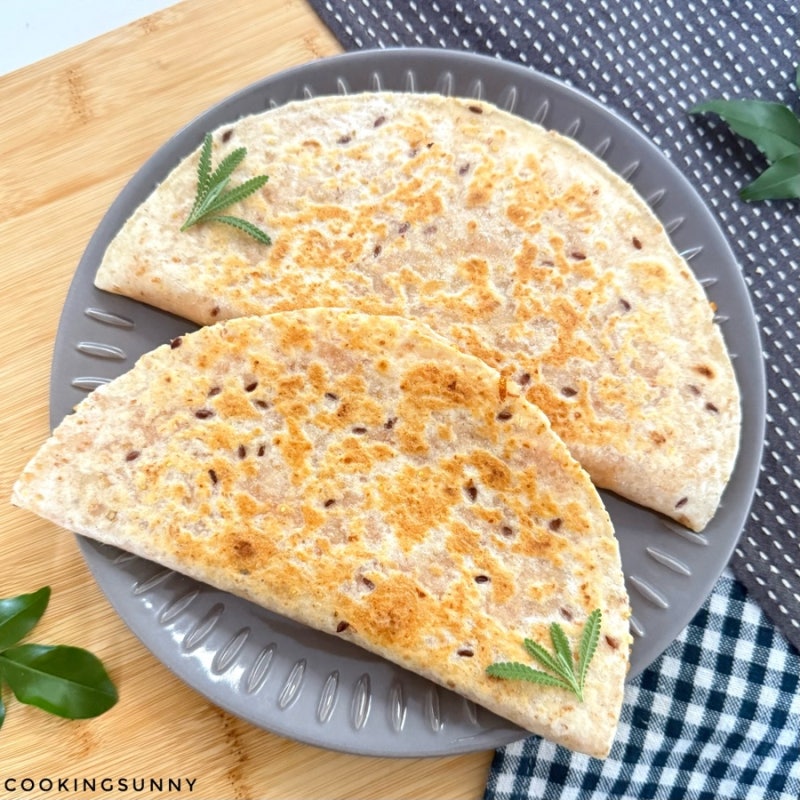 풍미가득 정말 맛있고 살 쏙 빠지는 두부 양배추 또띠아 토스트 만들기 다이어트식단 또띠아....