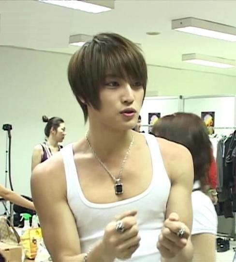 '기네스북 오른 비주얼?' 김재중 나이 리즈사진 재산 1조 진실