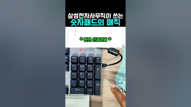 MS 워드 가로선 단축키 6가지, 점선·이중선 만들기와 삭제 방법