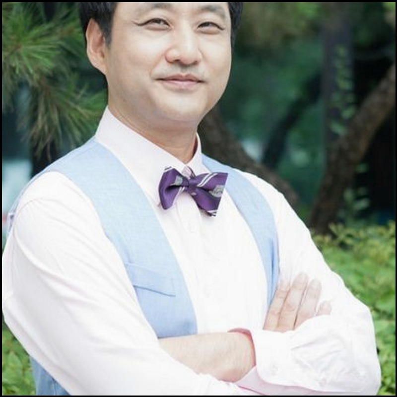 "공부하라는 말은 한 번도 안 했어요"…딸을 외고에 보낸 이 개그맨 정체