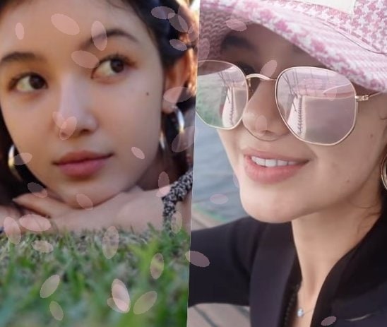 "이제 혼자다"…뉴진스 다니엘, 호주서 처음 연 개인 유튜브에 숨은 의미