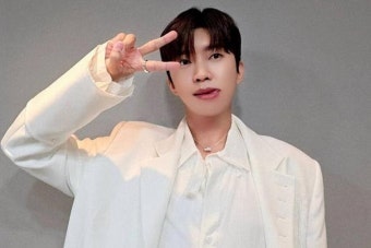 임영웅의 '어느 60대 노부부 이야기' 6200만뷰 돌파