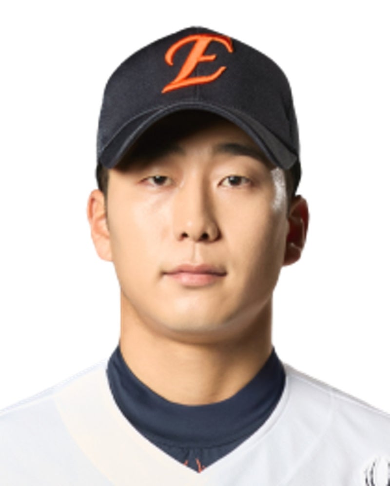 한화 박정현, 동생 박영현 상대 또 홈런!수원에서 벌어진 형제 맞대결