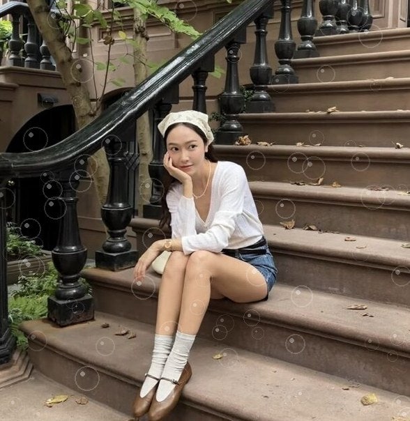 37세 제시카, 17년 전 얼굴 그대로인데…박명수와 '냉면' 재회까지? 대체 어떻게 된 일이야