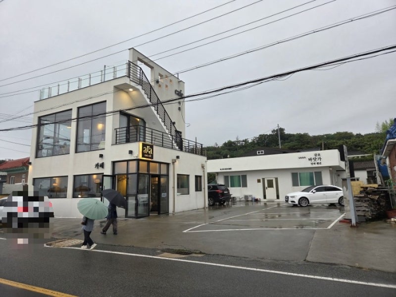 Gyeongju Beach Pension, Gampo Pension, Gampo Beach Guesthouse Pension