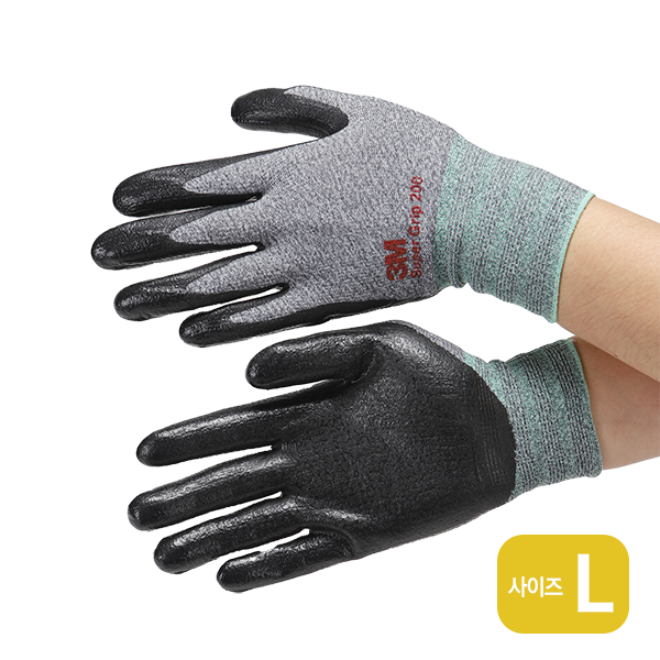 3M 슈퍼그립 200 (Super Grip 200)은 작업용장갑의 대명사로 3M의 대표적인 다목적작업장갑 뛰어난 ....