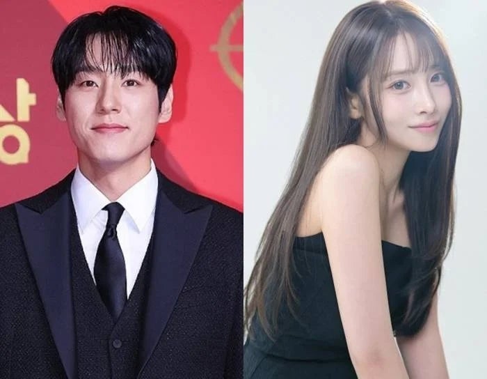 배우 곽시양 러블리즈 유지애 11월 28일 결혼, 열애설 한번 없이 1년 비밀 교제한 사연
