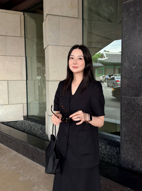 오상진 배우자 김소영 투자, 쿠키 사업 실패 이어 북클럽도? 프로필 나이