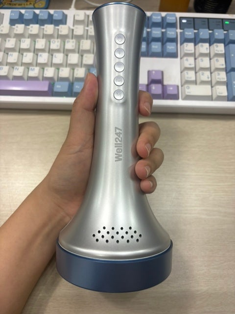well247 바디컷튠핏 생생후기 (영상꼭보길)