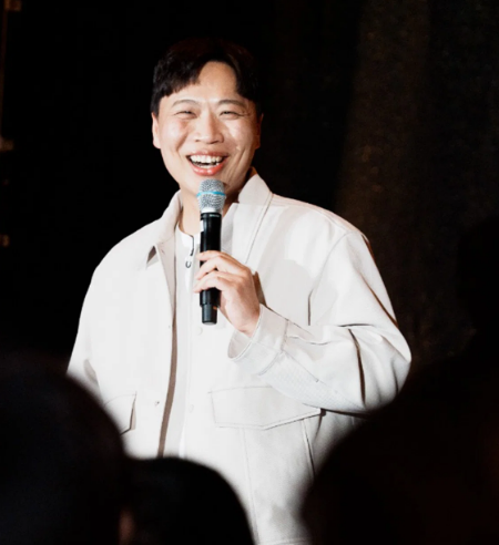 이건 너무한 거 아냐? ‘박보검 닮았다’는 개그맨 이상준 실물 목격담, 반전은 따로 있었다