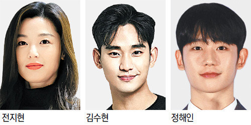 [코로나19 기부]코로나19 기부 연예인, 유명인 정리
