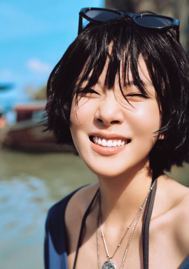 비비 워터밤 선정성 논란 뒤 공개된 “돈값 해야 한다”는 무대 철학…밤양갱부터 BUMPA까지 ....